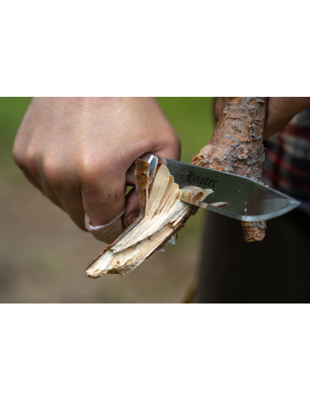 Brusletto Hunter Kniv