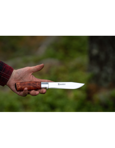 Brusletto Hunter Kniv
