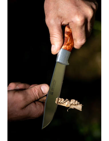 Brusletto Hunter Kniv
