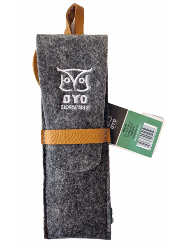 Øyo Turtagrø Bestikk 3 deler