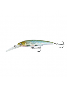 SG Gravity Twitch DR 8,3cm 11g Hot Matt Roach