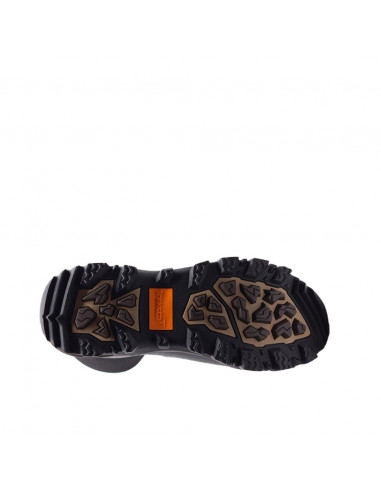 Treksta Hamra 18 Neo