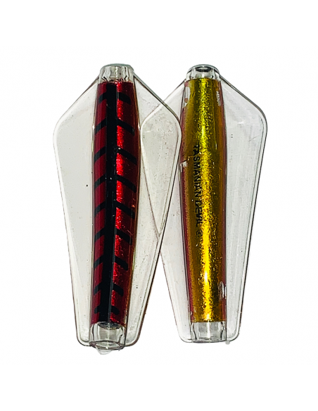 Tasmanian Devil Stinger N43