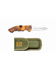 Øyo Foldekniv Gevir Duo 2