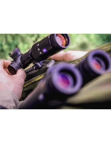 Zeiss Conquest V4 1-4x24