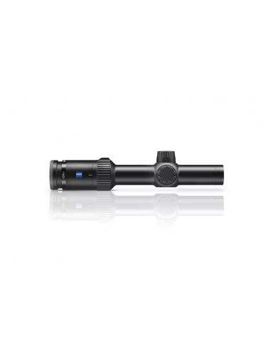 Zeiss Conquest V4 1-4x24