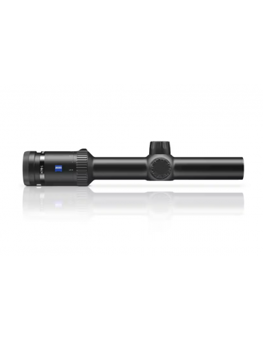 Zeiss Conquest V6 1,1-6x24