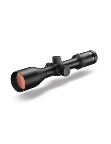 Zeiss Conquest V6 2-12x50