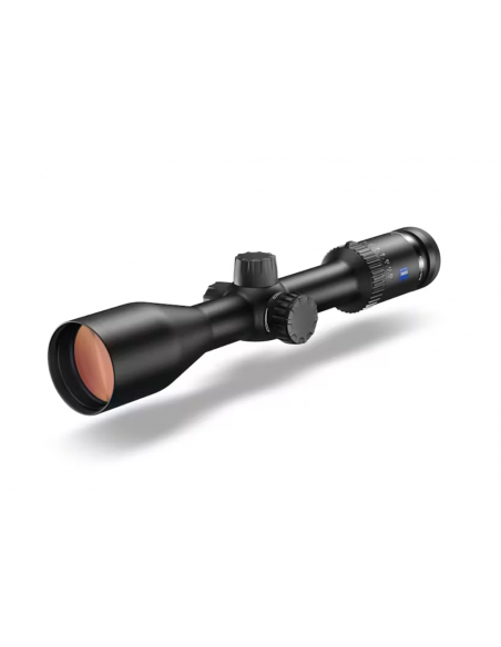 Zeiss Conquest V6 2-12x50