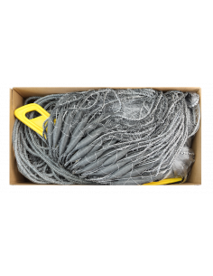 Vasagarn Ferskvann 0,20 25x1,5 Grå 2