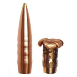 Peregrine Bullets VLR4 x50 2