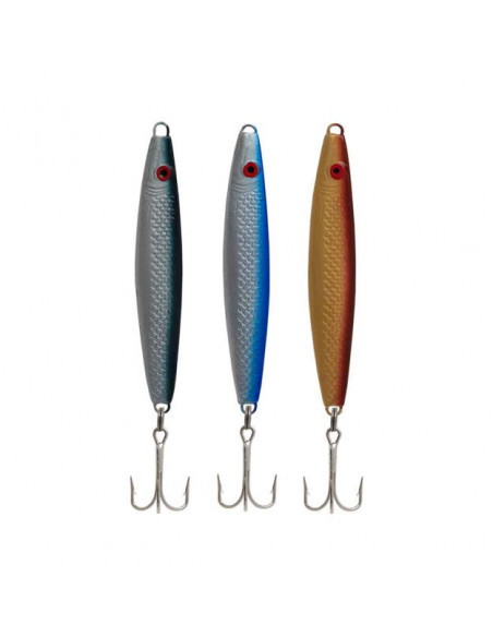 Stingsilda trepakning