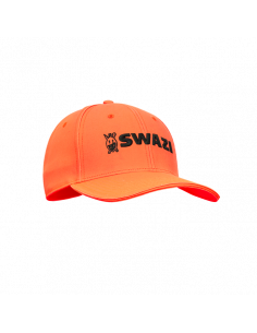 Swazi Legend Caps Orange