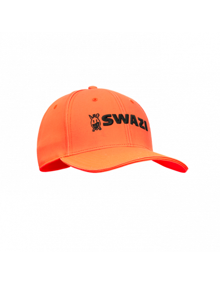 Swazi Legend Caps Orange