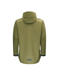 Swazi IBEX Jacket Tussock 2