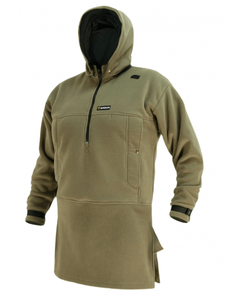 Swazi Nahanni Tussock