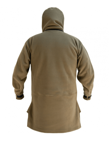 Swazi Nahanni Tussock