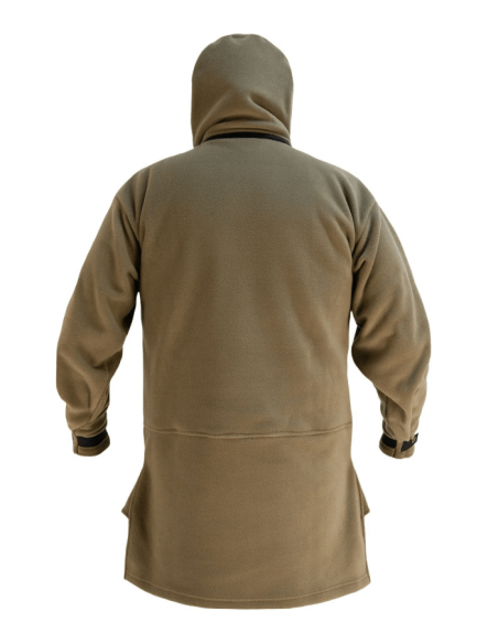 Swazi Nahanni Tussock