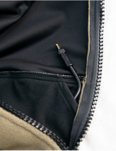 Swazi Nahanni Tussock