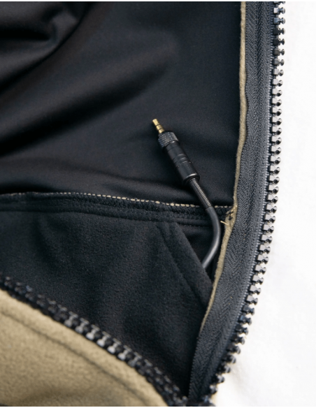 Swazi Nahanni Tussock