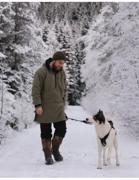 Swazi Nahanni Tussock