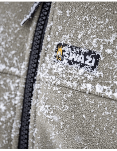 Swazi Nahanni Tussock