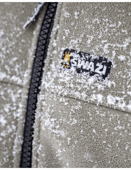 Swazi Nahanni Tussock