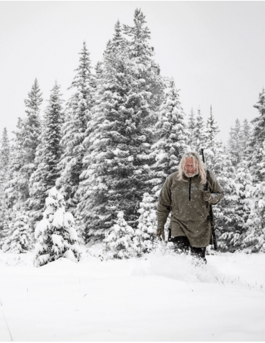 Swazi Nahanni Tussock