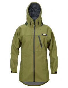 Swazi Artemis Jacket Tussock (dame)
