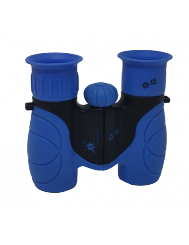 Scandium Kidz 8x21 Blå