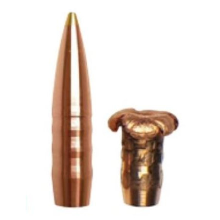 Peregrine Bullets VLR4 x25