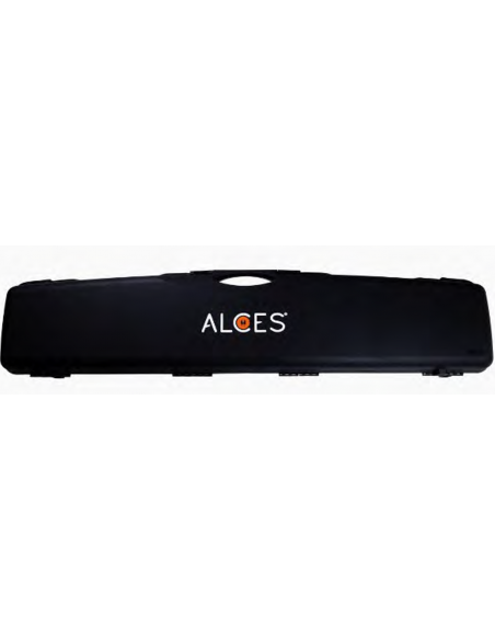 Alces Våpenkoffert Std Hagle