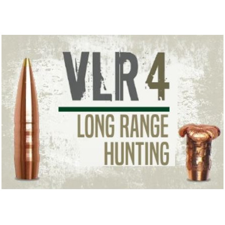 Peregrine Bullets VLR4 x25