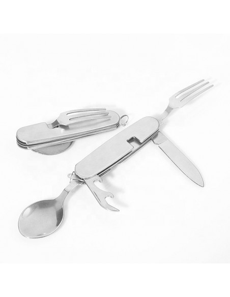 Bestikk Multi 4 funksjoner