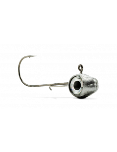 EyeCu Jig Head 14g, 3pk
