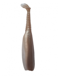 The Shit Jig, Perfect Brown, 2pk 100mm
