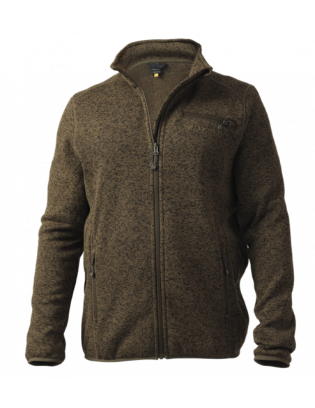 Haunter Kvikk Fleece Forest Green
