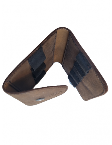 Alces Duke Patronetui 7 stk.