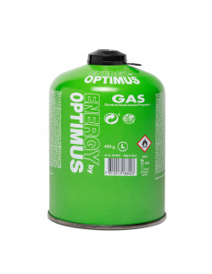 Gass Optimus 450g