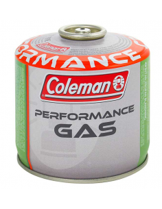 Coleman Gass C500 440g