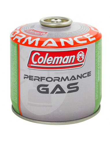 Coleman Gass C500 440g