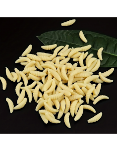 Kunstig maggot