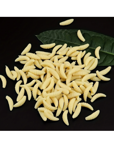 Kunstig maggot