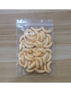 Kunstig maggot 2