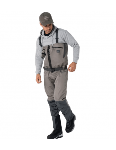 Guideline Driva Zip Wader 2