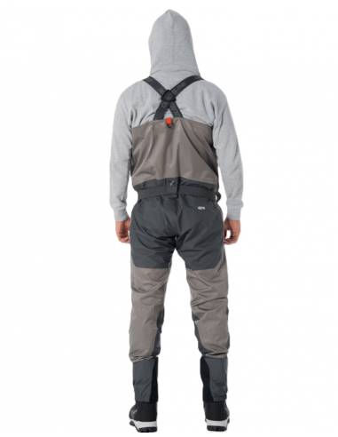 Guideline Driva Zip Wader