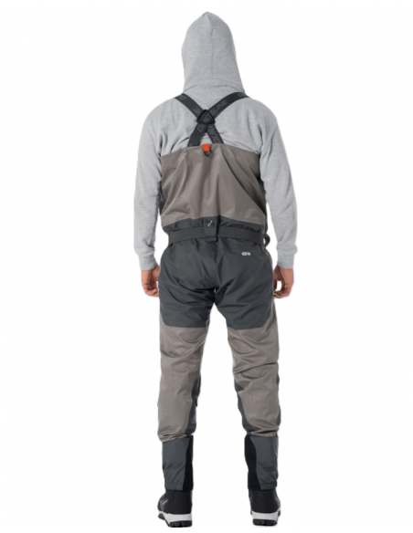 Guideline Driva Zip Wader