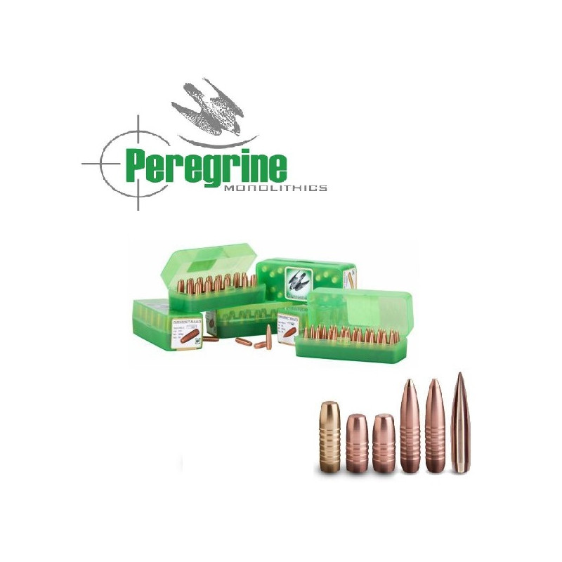 Peregrine Bullets VLR5 x100