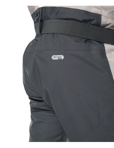 Guideline Driva Zip Wader