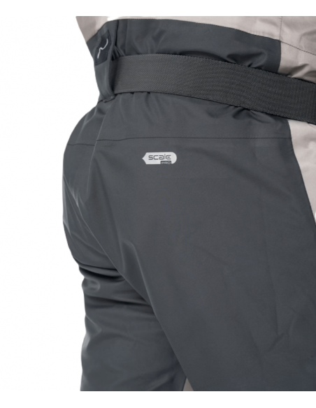 Guideline Driva Zip Wader